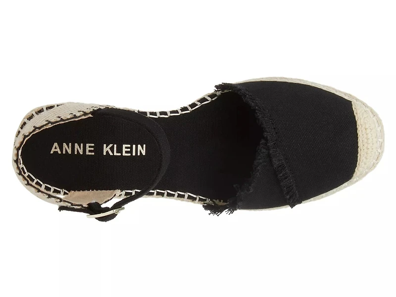 London Wedge Sandal