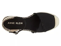 London Wedge Sandal