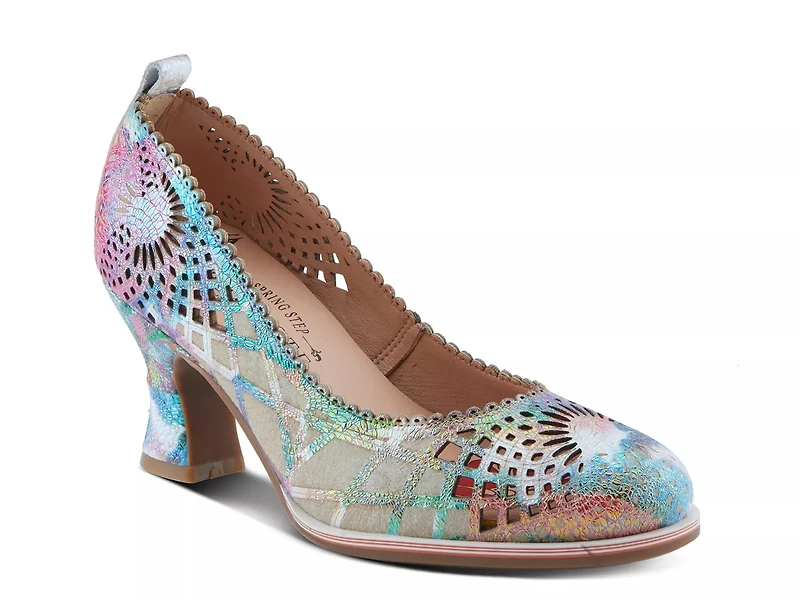 Saldena Pump