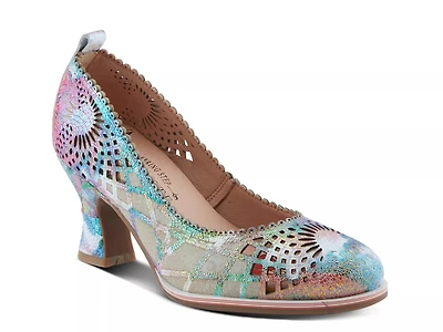 Saldena Pump