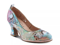 Saldena Pump