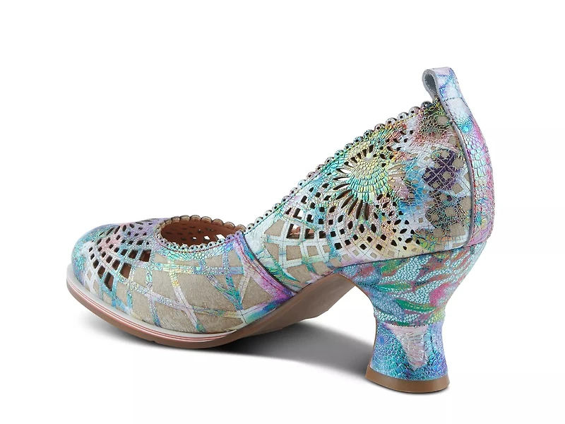 Saldena Pump