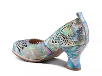 Saldena Pump