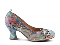 Saldena Pump