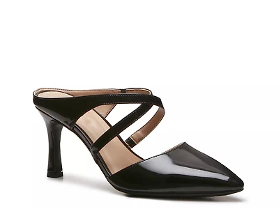 Elyma Mule