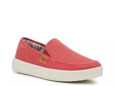 Sunapee Coastline Slip-On Sneaker - Men's