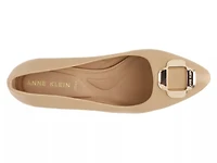 Shiloh Wedge Pump
