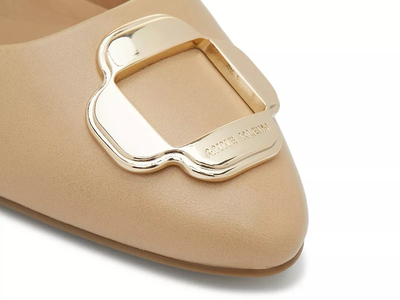 Shiloh Wedge Pump