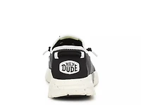 Sirocco Sport Mode Slip-On - Men's