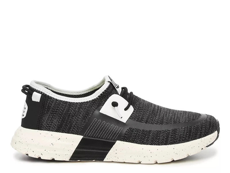 Sirocco Sport Mode Slip-On - Men's