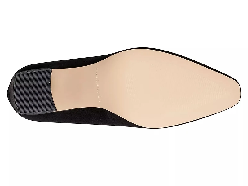 Keri Wide Pump