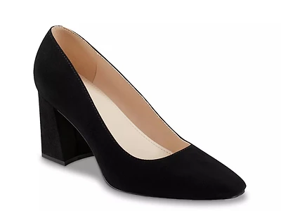 Keri Pump