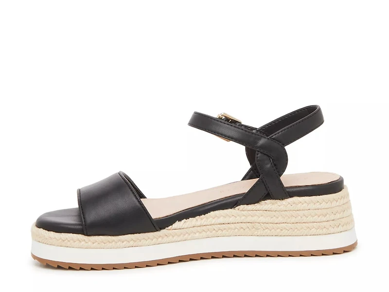 Nicie Wedge Sandal