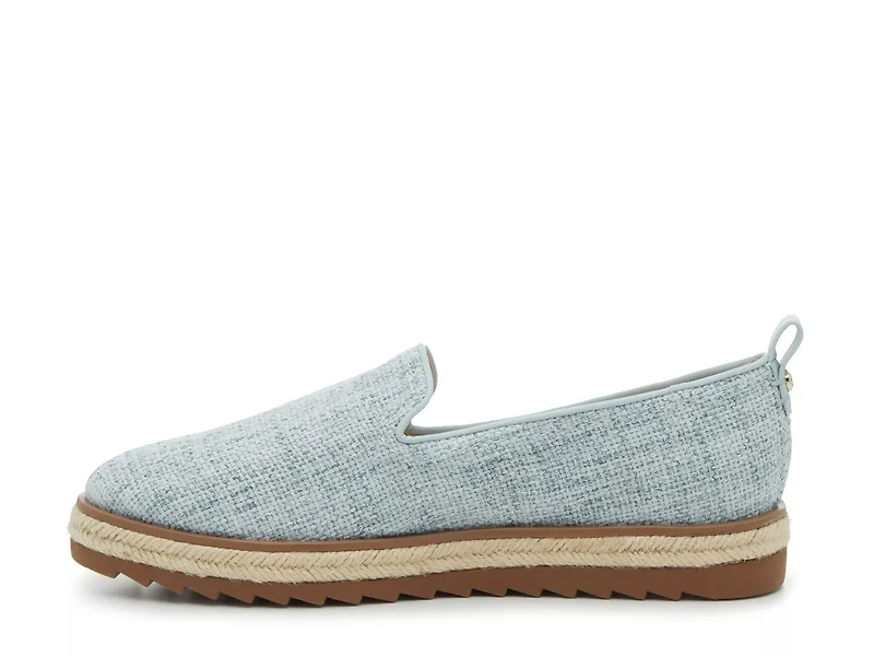 Zemi Espadrille Slip-On