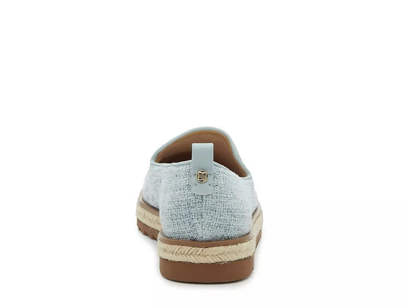 Zemi Espadrille Slip-On