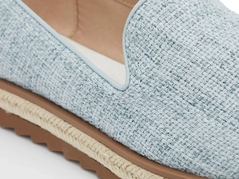 Zemi Espadrille Slip-On