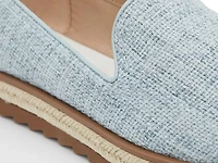 Zemi Espadrille Slip-On