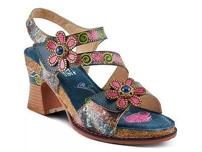 Hayride Sandal