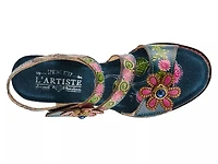 Hayride Sandal