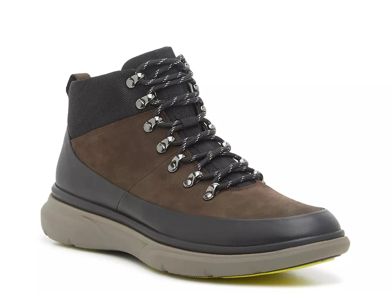 Tahla Boot