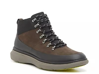 Tahla Boot