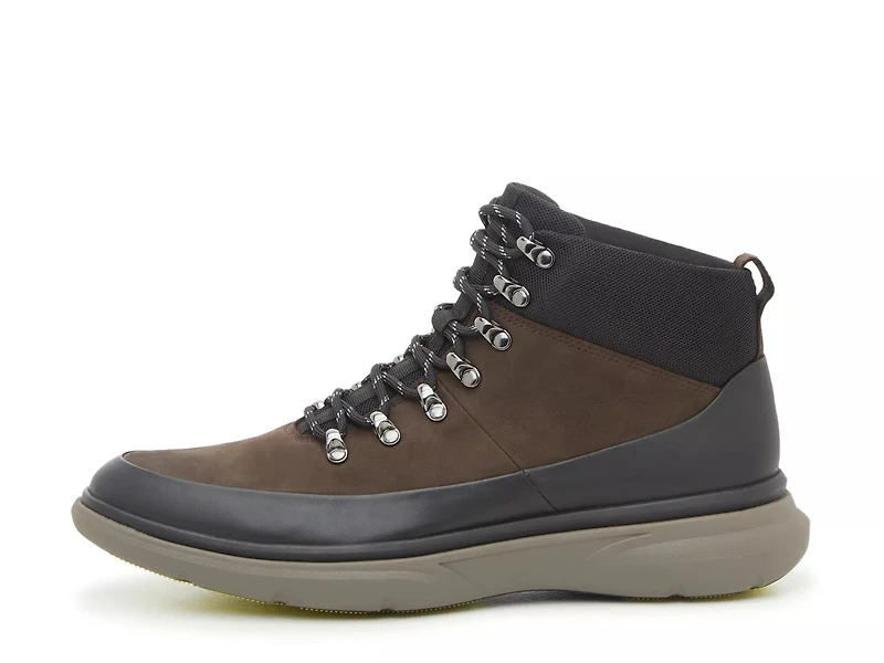 Tahla Boot