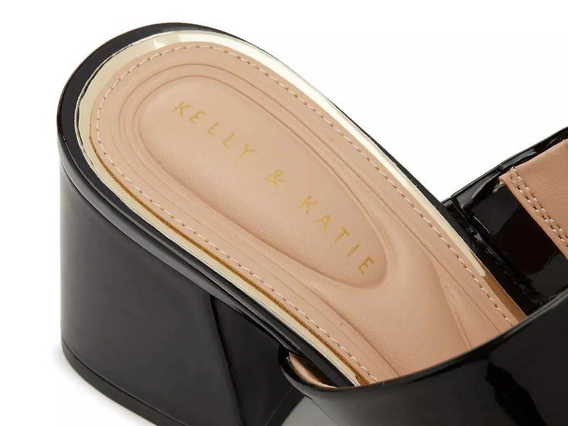 Melicity Sandal