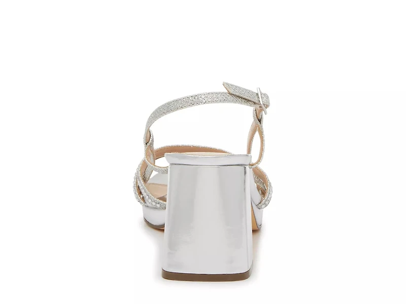 Blanche Sandal