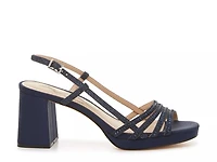 Blanche Sandal