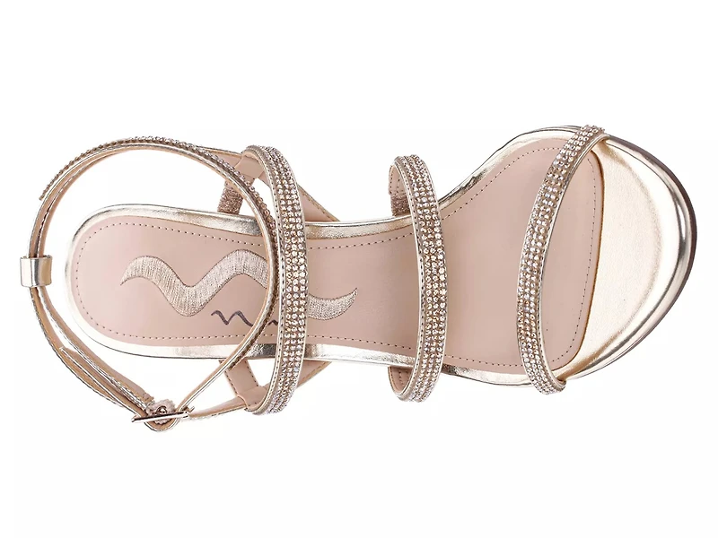 Sami Sandal