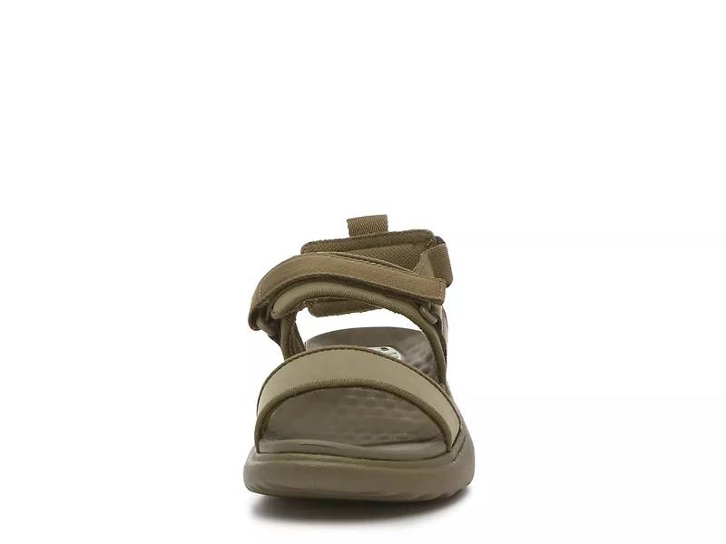 Collins Mono Sandal