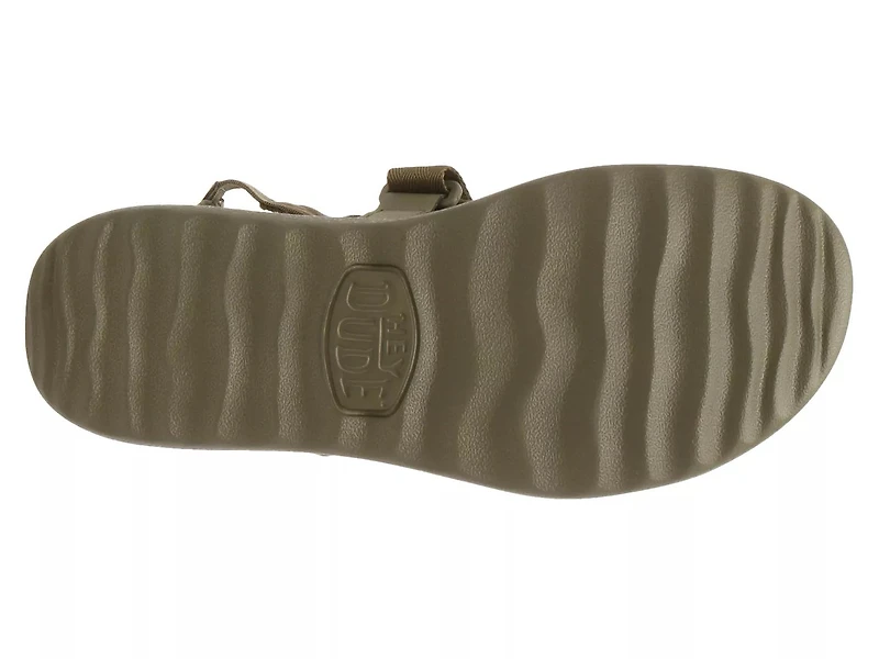 Collins Mono Sandal