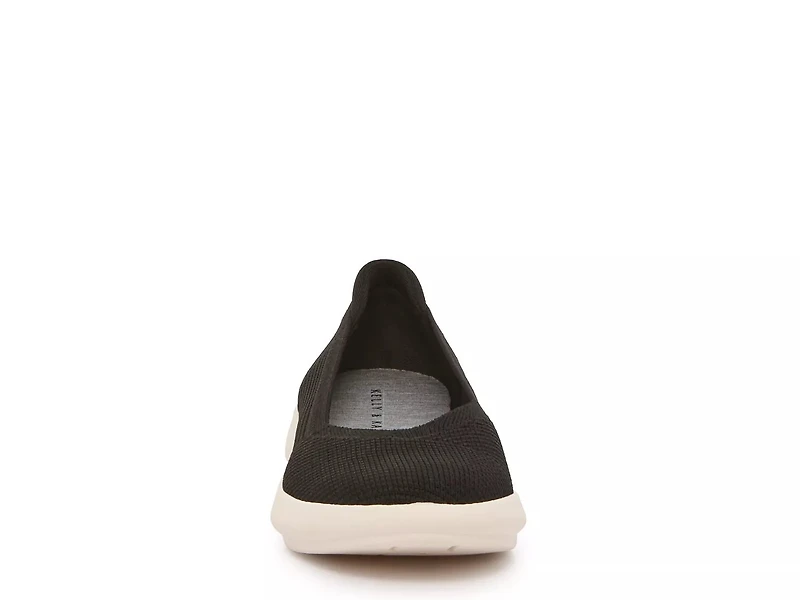 Averna Slip-On Sneaker