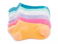 Candy Kids' No Show Socks - 6 Pack