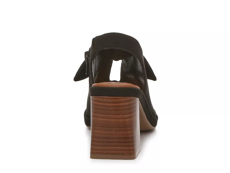 Jesinel Sandal