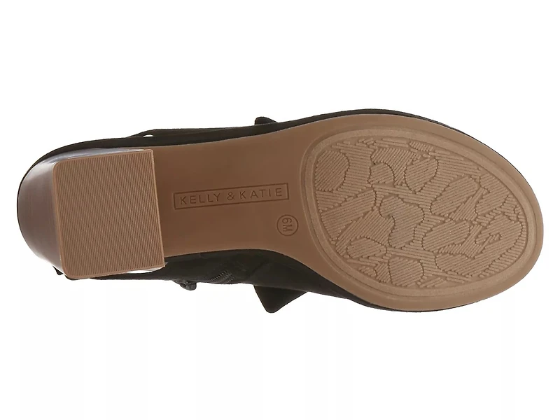 Jesinel Sandal