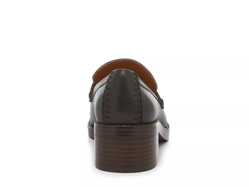 Hazell Loafer