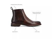 M010 Chelsea Boot
