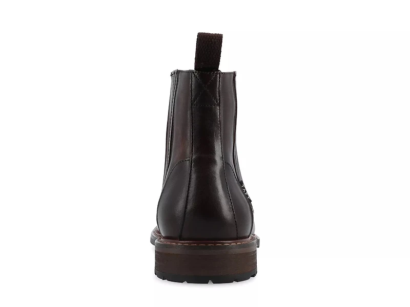 M010 Chelsea Boot