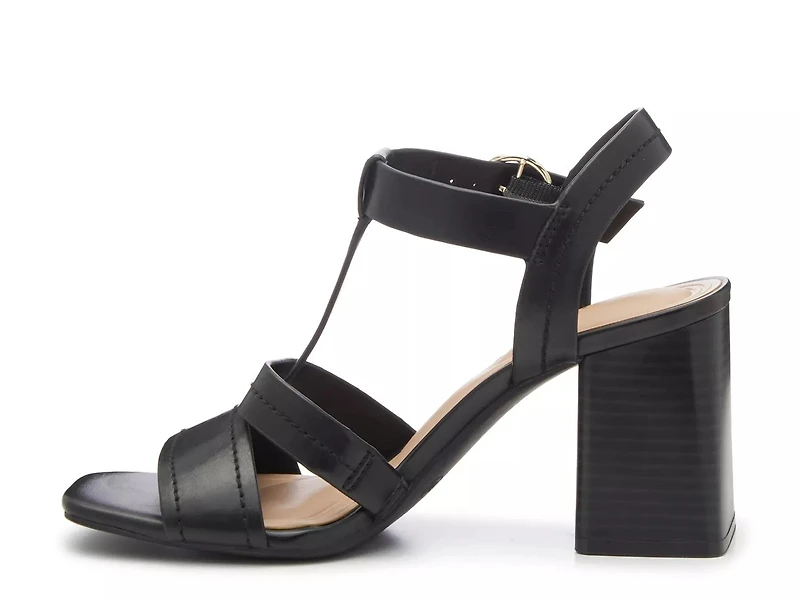 Gracia Sandal