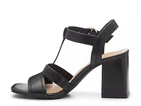 Gracia Sandal