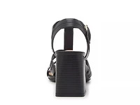 Gracia Sandal