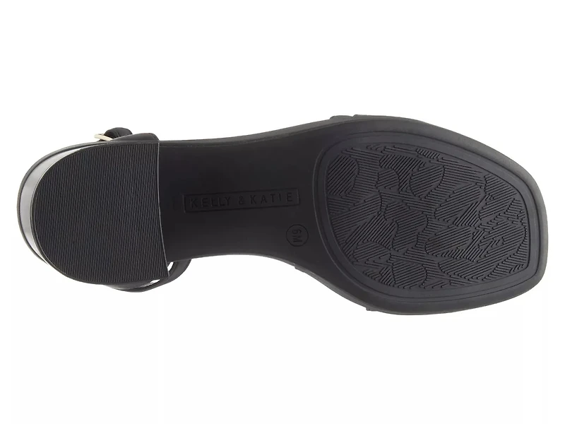 Tesimay Sandal