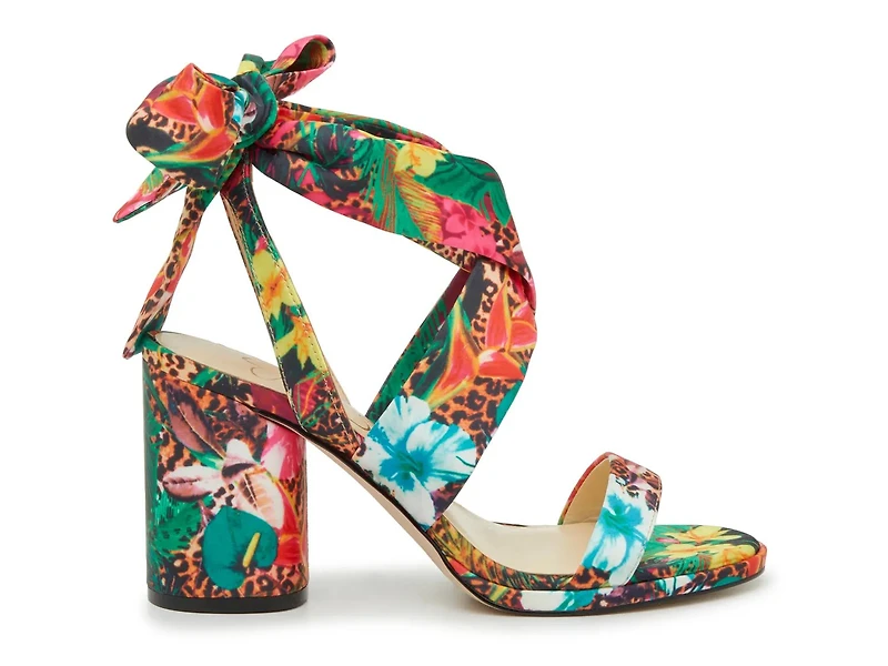 Chamila Sandal