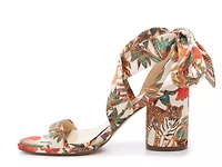 Chamila Sandal