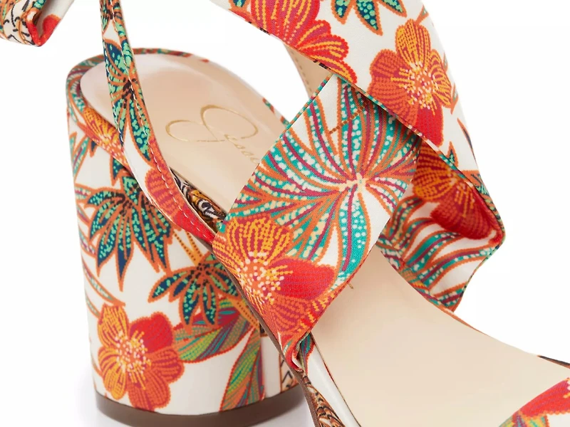 Chamila Sandal