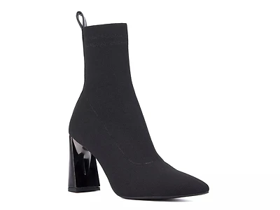 Kahili Bootie
