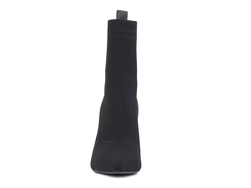 Kahili Bootie