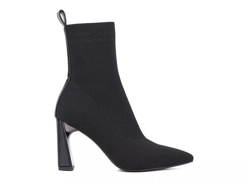 Kahili Bootie