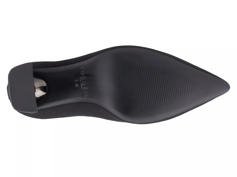Kahili Bootie